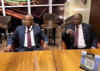 Angola participa no Retiro Ministerial sobre a Agenda 2063 no Rwanda