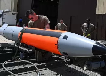Agência alerta para poder destrutivo de nova arma dos EUA