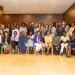 Cento e cinquenta mulheres formadas em boa governação