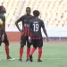 1º de agosto soma novo empate no Girabola 2023/2024