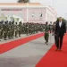 Presidente romeno termina visita a Cabo Verde mais cedo que o previsto