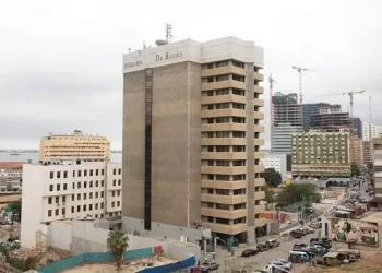 De Beers com resultados promissores nas pesquisas electromagnéticas