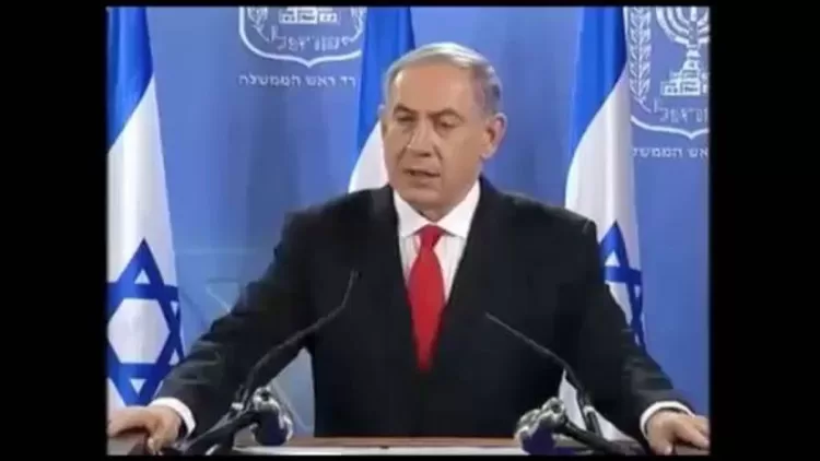 Netanyahu aceitará uma extensão da trégua em troca da libertação de 10 reféns por dia