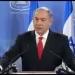 Netanyahu aceitará uma extensão da trégua em troca da libertação de 10 reféns por dia