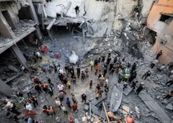 Conflito Israel-Hamas: mortes podem aumentar por causa de doenças