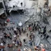 Conflito Israel-Hamas: mortes podem aumentar por causa de doenças