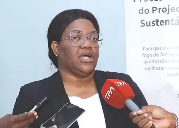 Angola participa na Cúpula Mundial de Acção Climática da COP 28