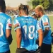 Desportivo da Lunda-Sul aprimora táctica com o pensamento no 1.º de Agosto