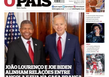 Editorial: Encontro esperado