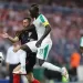 Troféu do CAN 2024 na Côte d’Ivoire chega hoje aos amantes do futebol