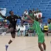 Andebol ganha nova dinâmica na província da Lunda-Sul