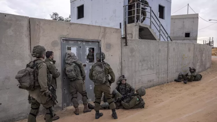 EUA, através do Qatar, estão em contacto com movimento Hamas, diz fonte diplomática