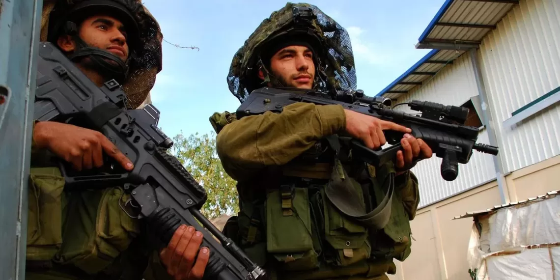 Forças de Defesa de Israel anuncia morte de 378 soldados israelitas desde o início do conflito em Gaza