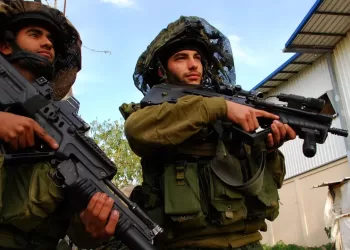Forças de Defesa de Israel anuncia morte de 378 soldados israelitas desde o início do conflito em Gaza