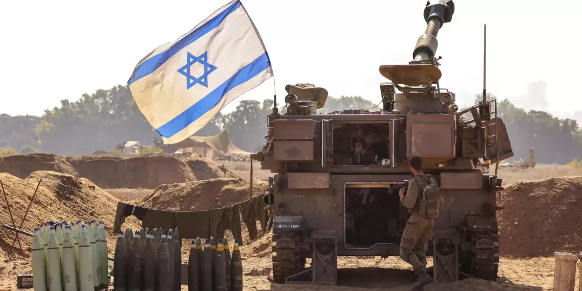 Mídia dos EUA: Israel, Hamas e EUA chegam a acordo para libertação de reféns e pausa no conflito