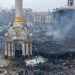 Rússia lamenta elogios de von der Leyen ao golpe Euromaidan da Ucrânia, diz Kremlin