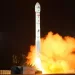 Satélite norte-coreano fornece fotos de ‘áreas-alvo’ dos EUA e seus aliados, diz mídia