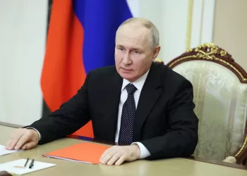 Rússia saúda acordo entre Israel e Hamas para libertação de reféns