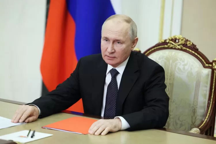 Rússia saúda acordo entre Israel e Hamas para libertação de reféns