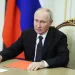 Rússia saúda acordo entre Israel e Hamas para libertação de reféns
