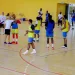 Petro cumpre mais uma sessão de treino no ISPTEC