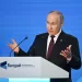 Rússia está a barrar o caminho aos que querem dominar o mundo