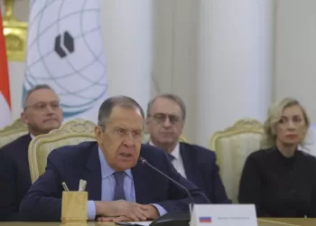 Ucrânia e países bálticos boicotam reunião internacional com Rússia