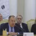 Ucrânia e países bálticos boicotam reunião internacional com Rússia