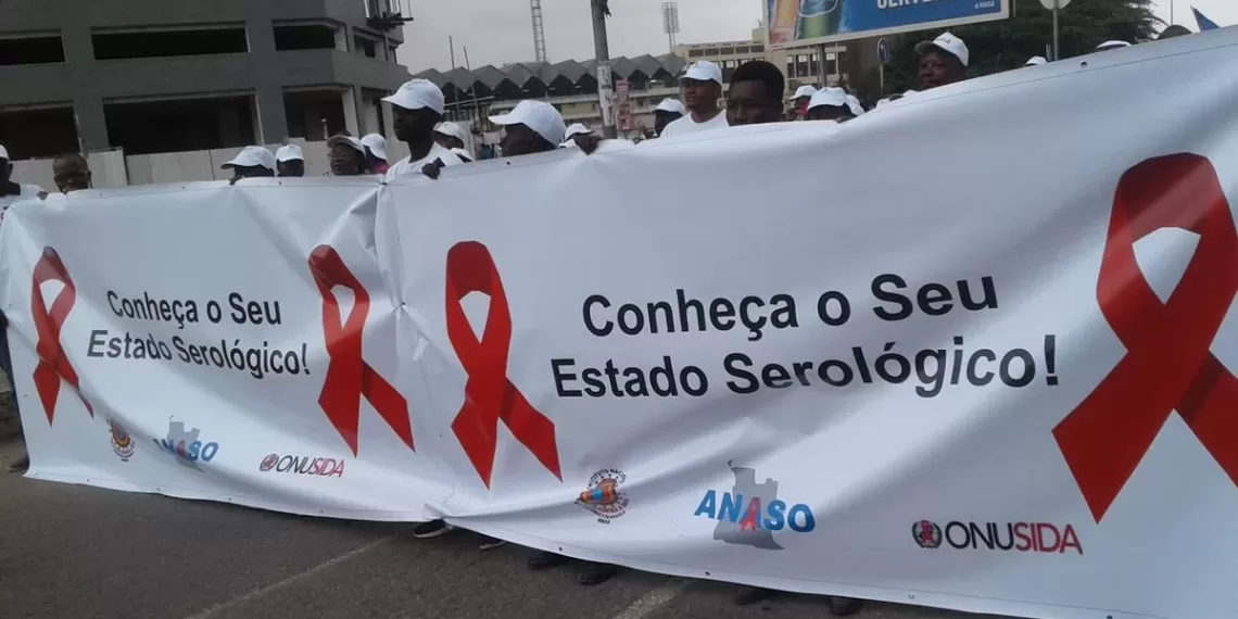 Município do Lubango lidera casos de VIH/SIDA na Huíla