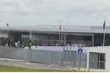 Luzia Inglês destaca papel  do Executivo na valorização  de figuras nacionais