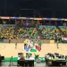África do Sul entra no calendário  da edição 2024 da BAL