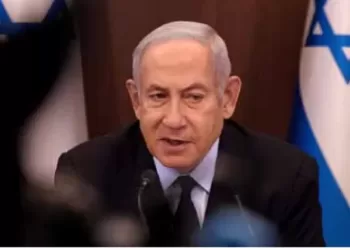 Benjamin Netanyahu descarta hipótese de um ataque nuclear em Gaza