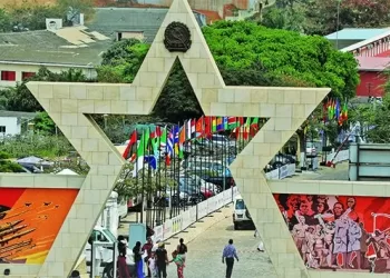 Bienal de Luanda serve de plataforma de intercâmbio cultural