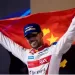 Presidente da FADM felicita Rui Andrade pela conquista do mundial de resistência da FIA
