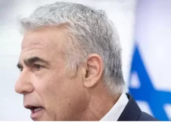 Chanceler israelita afirma que guerra  contra Hamas é ‘a guerra do mundo livre’