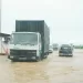 Chuvas em Luanda inundam mais de duas mil residências