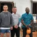 Quatro cidadãos chineses detidos por exploração de criptomoedas em Luanda