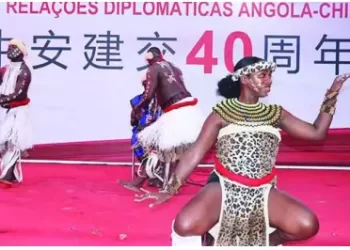 Concorrentes no concurso  “ChinAnGoog” serão  premiados em Dezembro