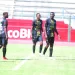 Académica do Lobito inicia campanha na Nigéria