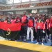 Federação de Jiu-jítsu satisfeita com a prestação da Selecção no Africano