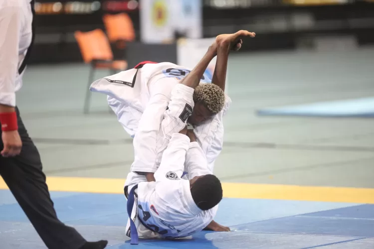 Falta de transporte pode afastar o Huambo do Nacional de Jiu-Jitsu