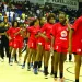 Pérolas esboçam participação no Posten Cup