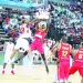 Angola tenta vaga para os Jogos Olímpicos na cidade de Valência