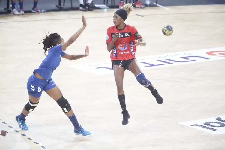 Albertina Cassoma e Liliana Venâncio reforçam Pérolas africanas