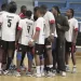 Filipe Cruz trabalha hoje componente física no Pavilhão da Cidadela