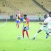 Wiliete empata frente ao Ferrovia do Huambo em jogo-treino