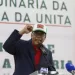 Presidente da UNITA reitera continuidade do processo de destituição do Presidente da República