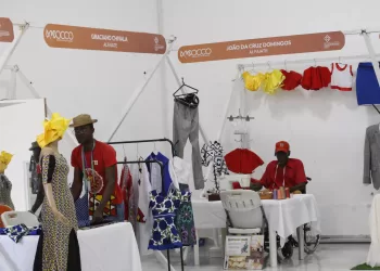 1ª Mostra de Corte e Costura facilita mapeamento de profissionais envolvidos neste sector