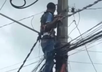 Carta do leitor: O furto não nos leva a algum lado…