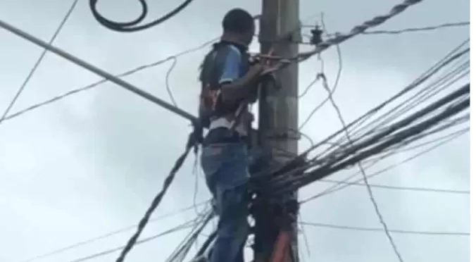 Carta do leitor: O furto não nos leva a algum lado…